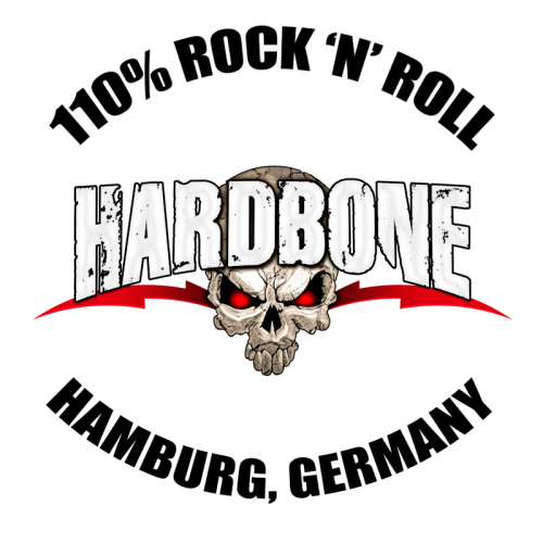 Biker Style freigestellt